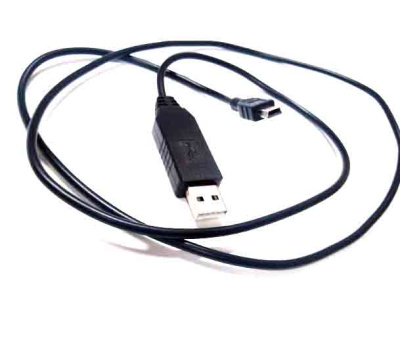 Кабель USB - UART (USB-miniUsb ch340g) Activ