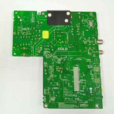 MainBoard iFFALCON TPD.RT2841.PB771 RT41V RTK2841 GLQ154107C  10714367MA0004216 Фото 2