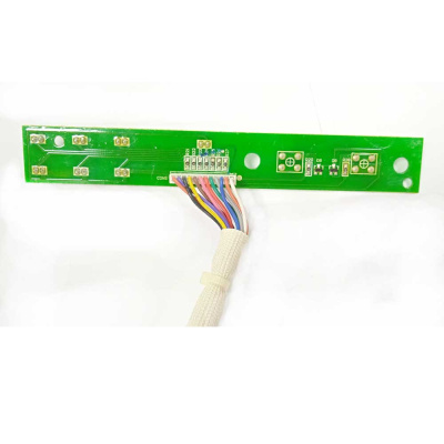 Плата управления ПММ Galatec WQP8-7304.D.3-1 Фото 4