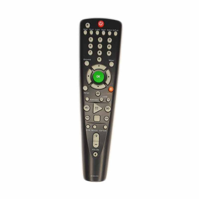 Пульт DVD BBK RC026-01R
