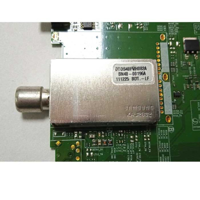 MainBoard Samsung BN41-01747 Фото 2