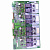 Inverter Philips 32PT9986/12 FTL2.1E AA RDENC2157TPWZ QKITS0083SN2B(40).. (демонтаж)