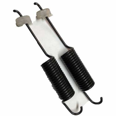 Пружина бака стиральной машины 18 вит.  1952.526 Пружина бака стиральной машины 18 вит.  1952.526