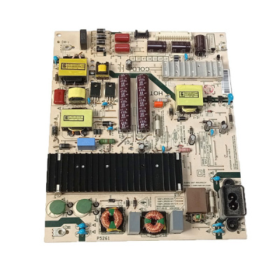 PowerBoard LG L5R025 168P-L5R025-W1 SJ15B346335010812 вид спереди