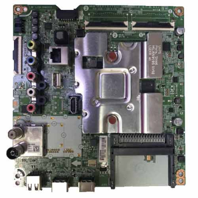 MainBoard LG 65UN73506LB.DRUFLJU (демонтаж)