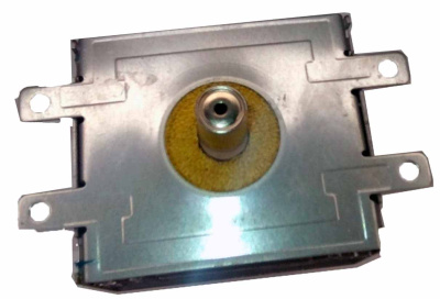  Магнетрон Samsung OM75P (31) 1000W ESGN MCW352SA вид 3