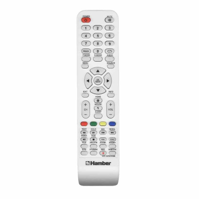 Пульт TV Hamber 2200-EDRWHAMB - original