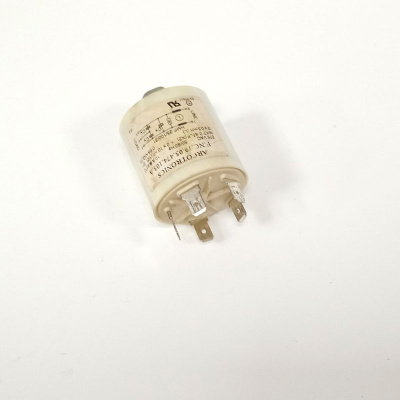 Фильтр электрический сетевой F.NC.10.05.474.103.A Gaggia вид 2