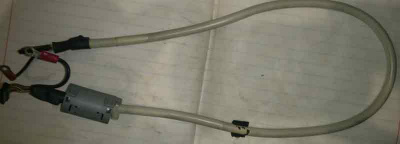 Cable Toshiba 35WP36P LVDS