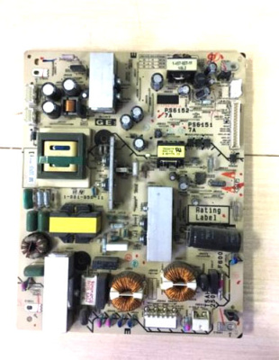 PowerBoard Sony 1-881-956-11 (демонтаж)