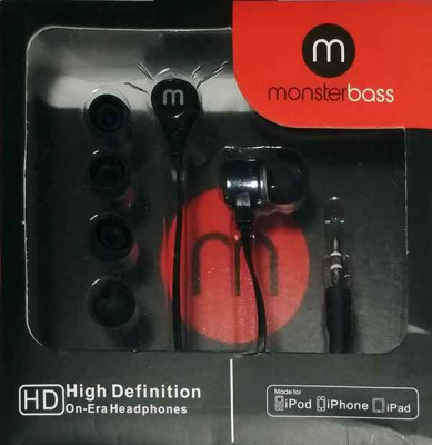 MonsterBass-MB-500-(black)