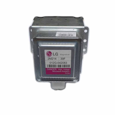 Магнетрон LG2M214(5п) 700Вт LG