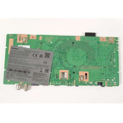 MainBoard Samsung BN41-03231A BN41-03231 BN62-01036A TILTS 1 вид сзади