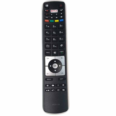 Пульт Hitachi Telefunken RC5118 (Huayu)