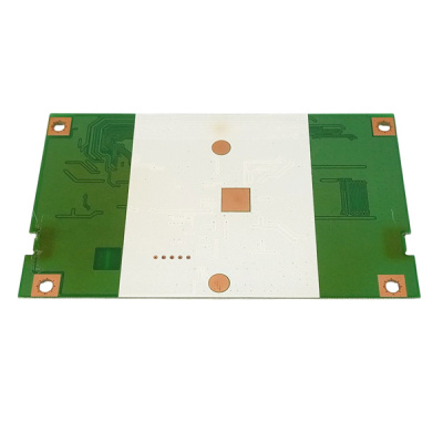 Tcon Samsung V315B1-C01 MS35-D013932-LSCPR832100451. Вид сзади