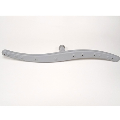 Разбрызгиватель ПММ Indesit PLP2C нижний. Вид спереди