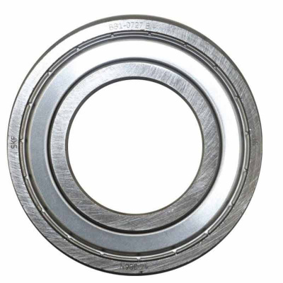 Подшипник 6207 ZZ  SKF 35 72 17