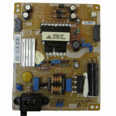 PowerBoard-Samsung-UE32H4510AK-BN44-00696A-PSLF620S06A