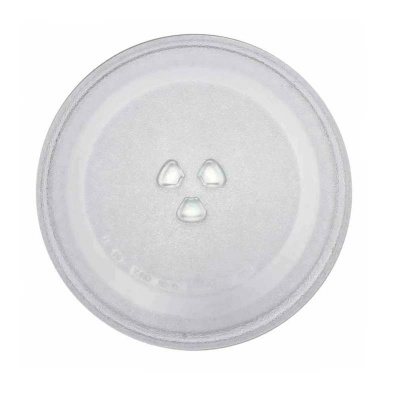 Поддон (тарелка), для микроволновой (СВЧ) печи 245 mm