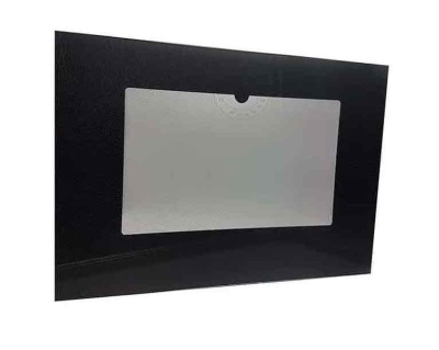 Стекло духовки плиты внешнее 600х408мм 1200.18.2.001-03 Gefest Стекло духовки плиты внешнее 600х408мм 1200.18.2.001-03 Gefest