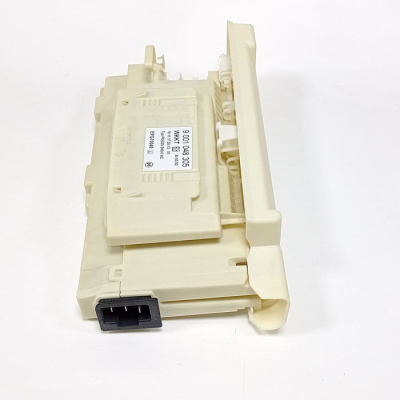 Электронный модуль ПММ Bosch 9001048305 вид сбоку