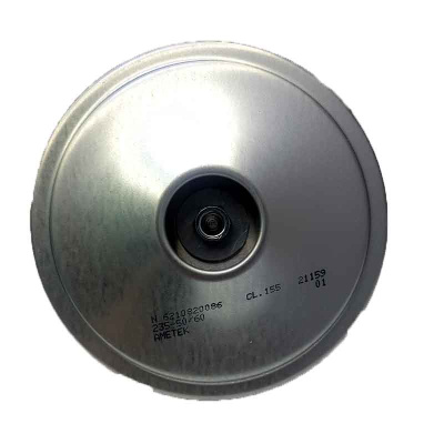 Двигатель пылесоса VM-1200-P132AMT 1200Вт - вид снизу