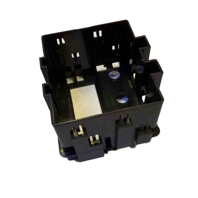 Кронштейн платы дисплея духового шкафа Midea 12171100000348 Кронштейн платы дисплея духового шкафа Midea 12171100000348