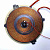 Электроконфорка 210мм индукционная CZ4X00005 smeg (демонтаж с SI3644D TYPE LF6LOX1)
