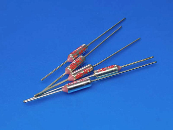 Термопредохранитель-65°C-10А-250В-RY