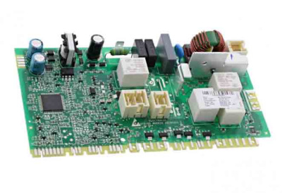 Плата-управления-Electrolux-8078222539