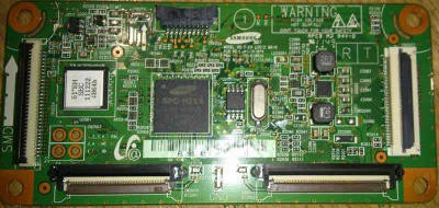 Logic Samsung PS51E451A2WXRU ver SS01 51EH LOGIC MAIN LJ92-01883A LJ41-10184A