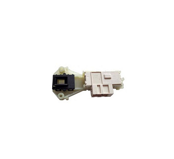 Устройство блокировки люка Indesit ROLD DA066042, INDESIT C00085194