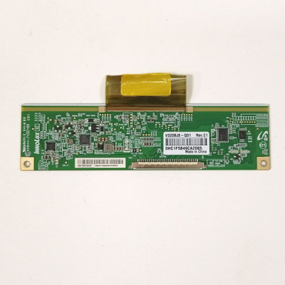 Tcon Hartens V320BJ8-Q01 REV.C1 0HC1F5849CA2065 E88441 594AT3490ASF00001 вид 1