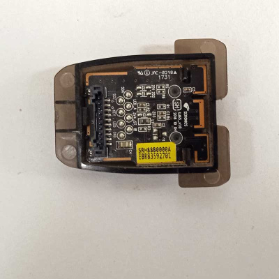 KeyBoard LG EBR83592701 SRH88B0000A Фото 1