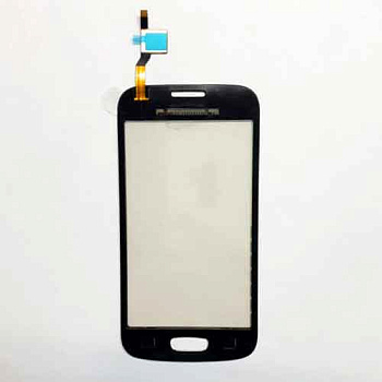 Тачскрин для Samsung S7260 S7262 белый (Touchscreen) AAA