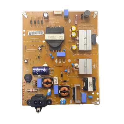 PowerBoard LG 49UJ639V LGP49DJ-17V1