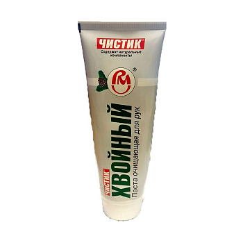 Чистящая паста для рук 6401 хвойный РМ