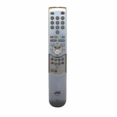 Пульт TV JVC RM-C86S - original