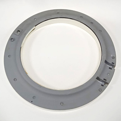 Люк СМА Samsung WF8590NLW8 вид 2 Люк СМА Samsung WF8590NLW8 вид 2