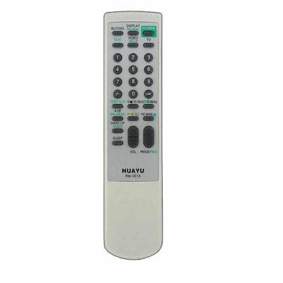 Пульт TV Sony RM-001A