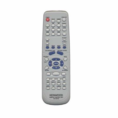 Пульт для домашнего кинотеатра Kenwood RC-D0712 - original