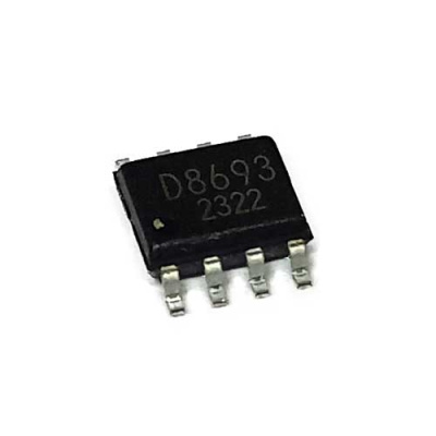 BD8693FVM-HVTR (D8693) Управление транзисторами MSOP-8