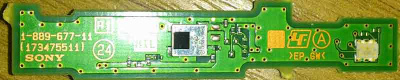 IRBoard Sony KDL-32R413B S 2021405 1-889-677-11(173475511)