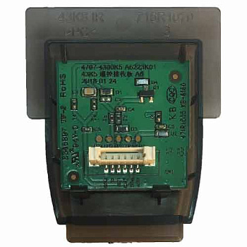 IR+KeyBoard-LG-43LK5400PLA.BRUWLJU-4707-4300K5-A6223K01-E346897-471R1005-KB-6160