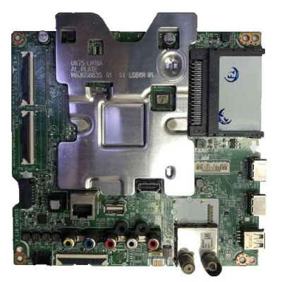 MainBoard-LG-43UK6390PLG.DRUWLDU-RS84C41FRS