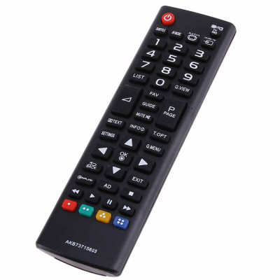 Пульт-TV-LG-AKB73715603