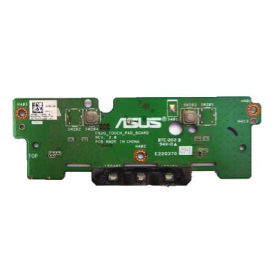 TouchPad Asus K40AB F82Q REV2.0
