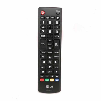 Пульт LCDTV LG AKB75095319  Original 