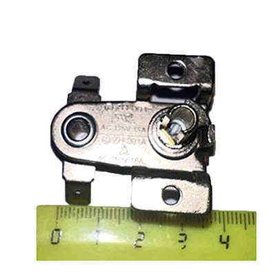 Регулятор мощности к электроплитам 300°C 250 16A ZH-001A EP304 Регулятор мощности к электроплитам 300°C 250 16A ZH-001A EP304