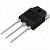 MN2488 Транзистор npn-darlington 10А 160В 150Вт TO-3P